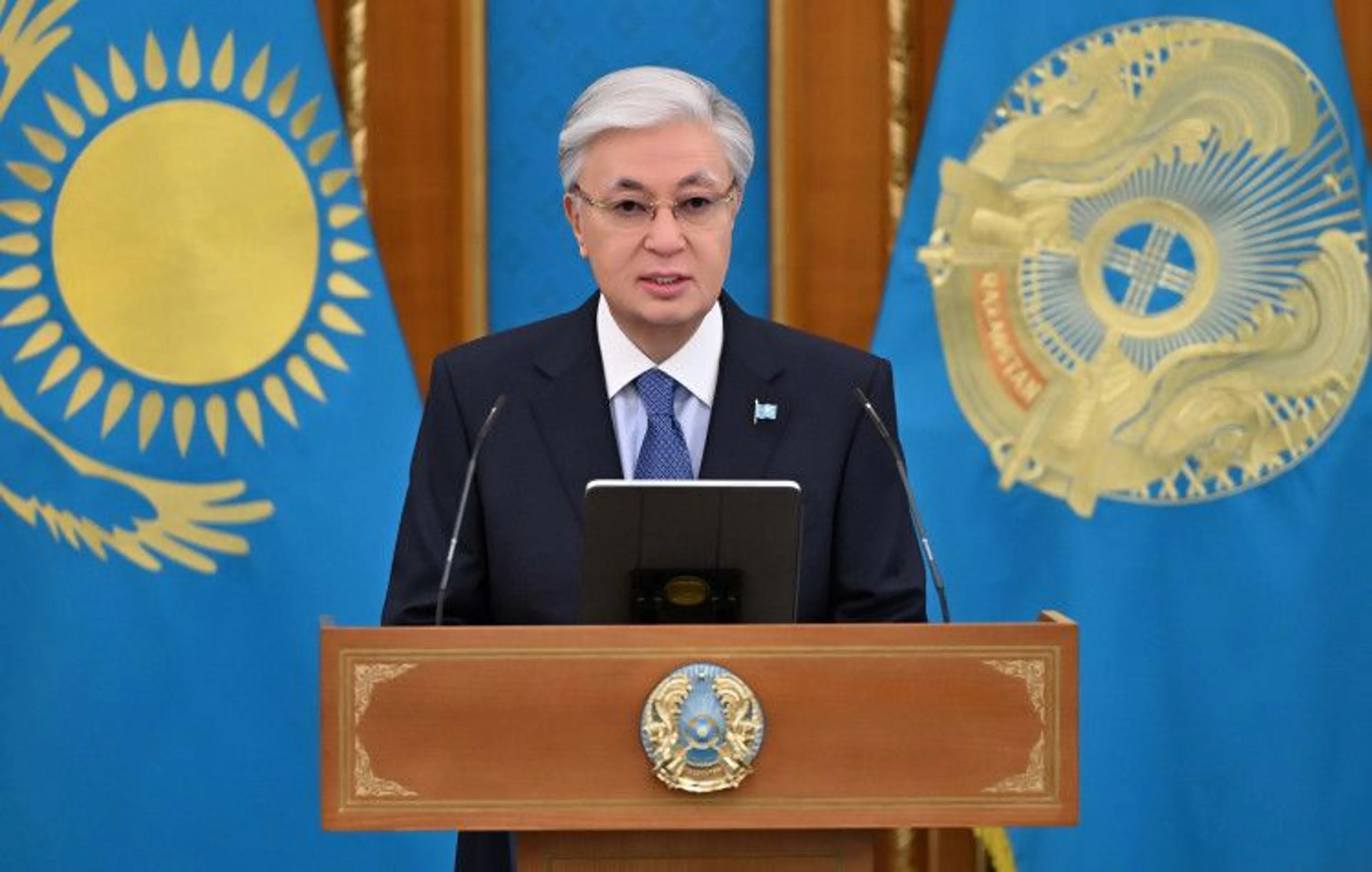 Фото: Акорда