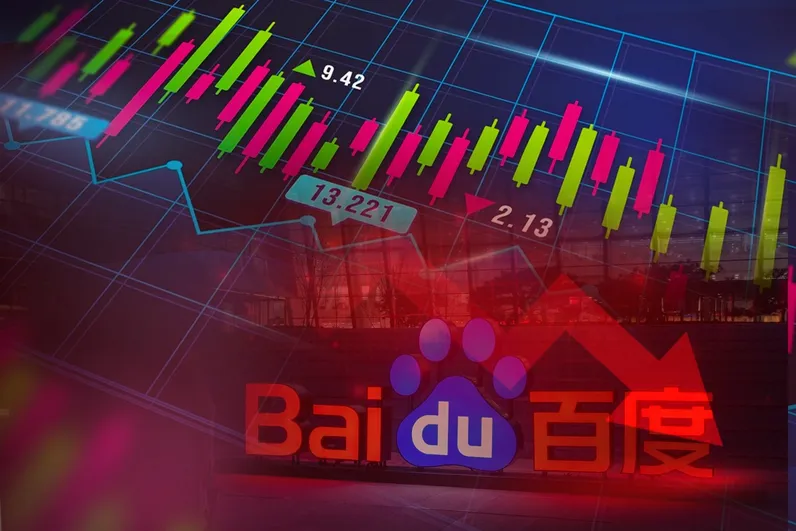 Чистая прибыль Baidu в четвертом квартале сократилась вдвое