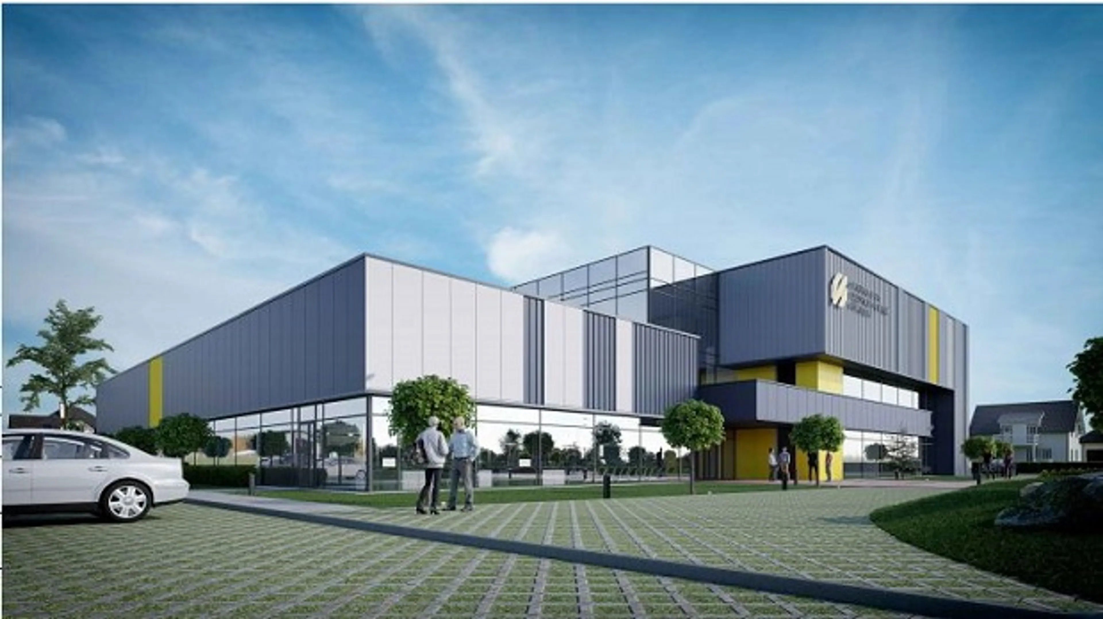 Капитал - В Астане построят четыре новых комплекса