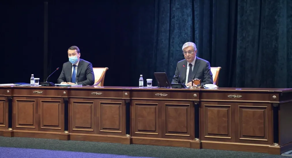 Капитал - Президент поручил реформировать систему госзакупок