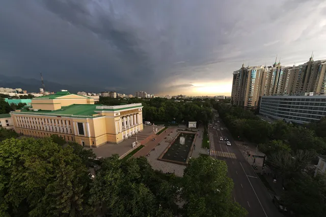 Фото: Руслан Пряников