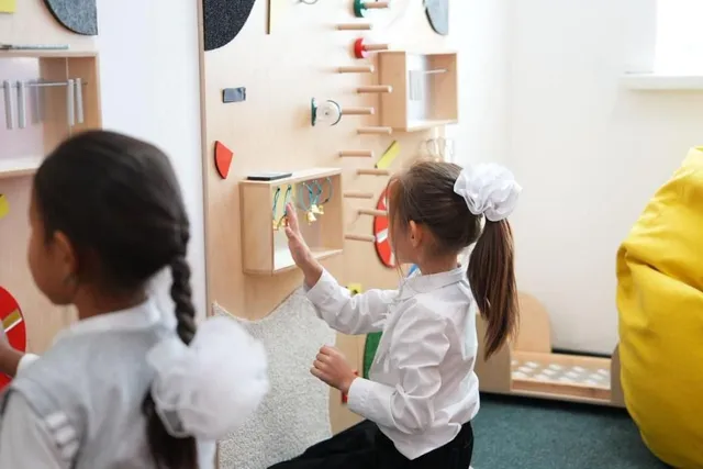 Фото: сайт министерства просвещения 