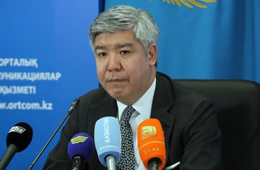 Капитал - В РК построят завод по уничтожению стойких загрязнителей