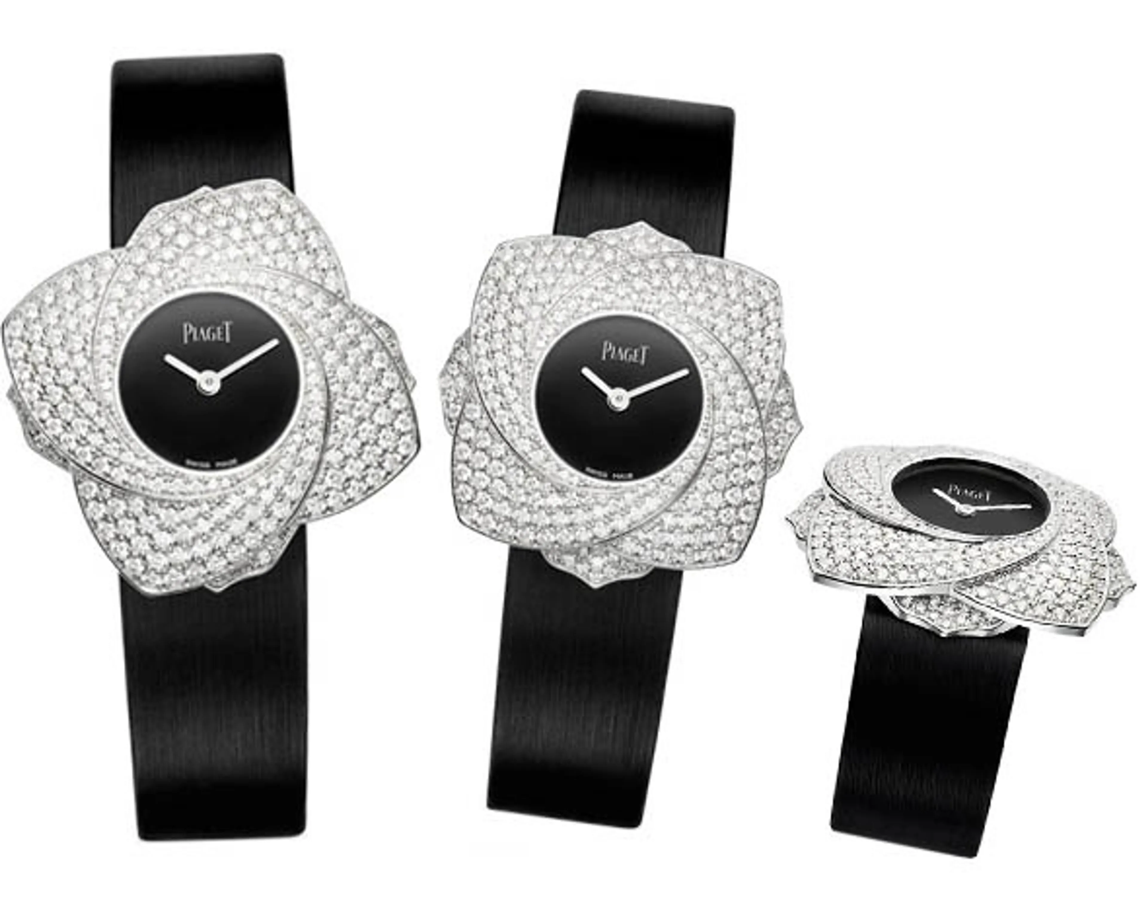 Капитал - Часовой бренд Piaget возвращается