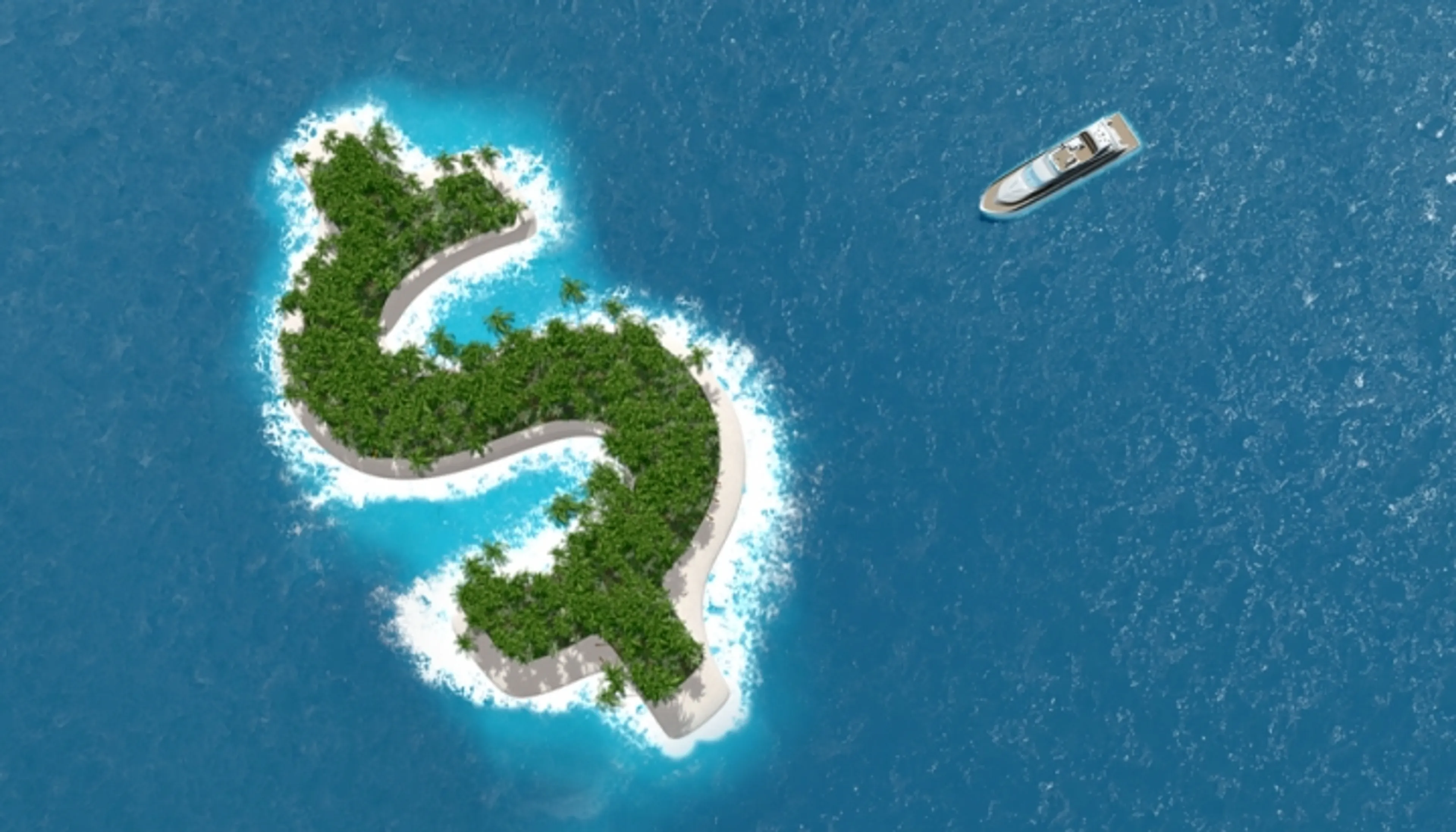 Капитал - ЕС исключил восемь стран из черного списка офшоров