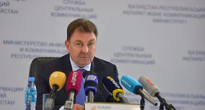 Торговые центры Казахстана оштрафованы на 16 млн тенге