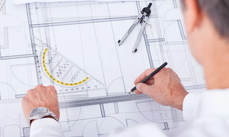 Капитал - Услуги в сфере архитектуры выросли еще на 11%