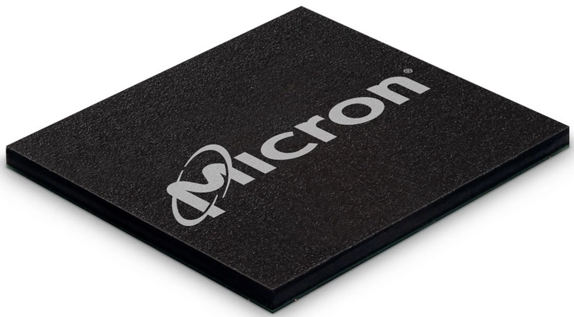 Капитал - Micron построит в Индии завод по упаковке и тестированию чипов памяти