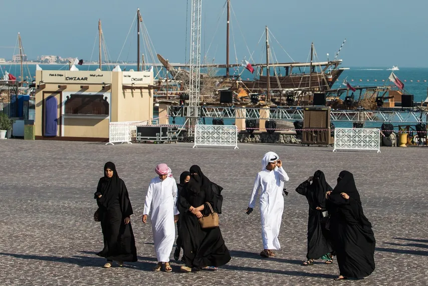 Капитал - Срок ультиматума Катару продлили на 48 часов