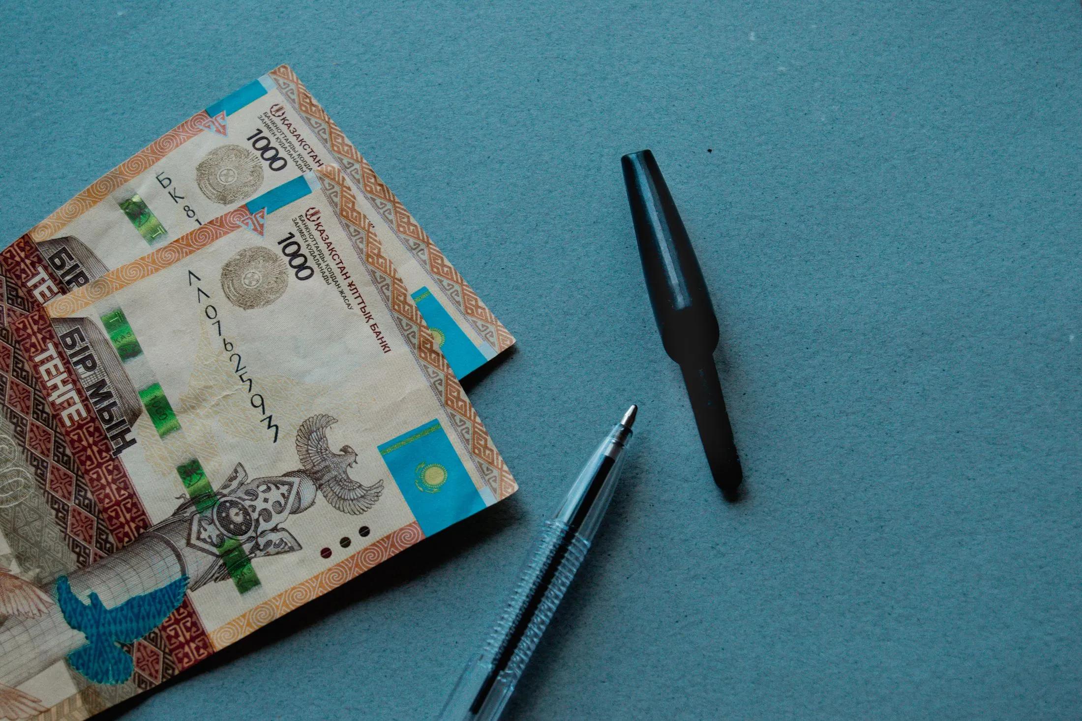 Банки Казахстана заработали в январе 199 млрд тенге