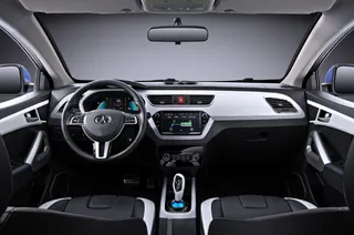 Капитал - AllurGroup протестирует электрокары в условиях зимней Астаны