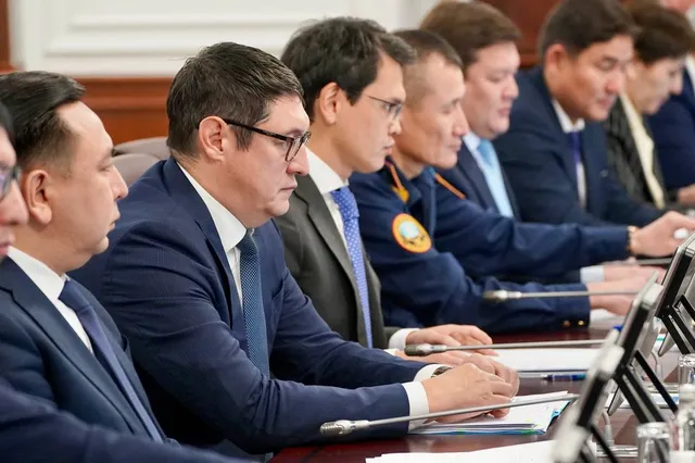 Фото: пресс-служба правительства