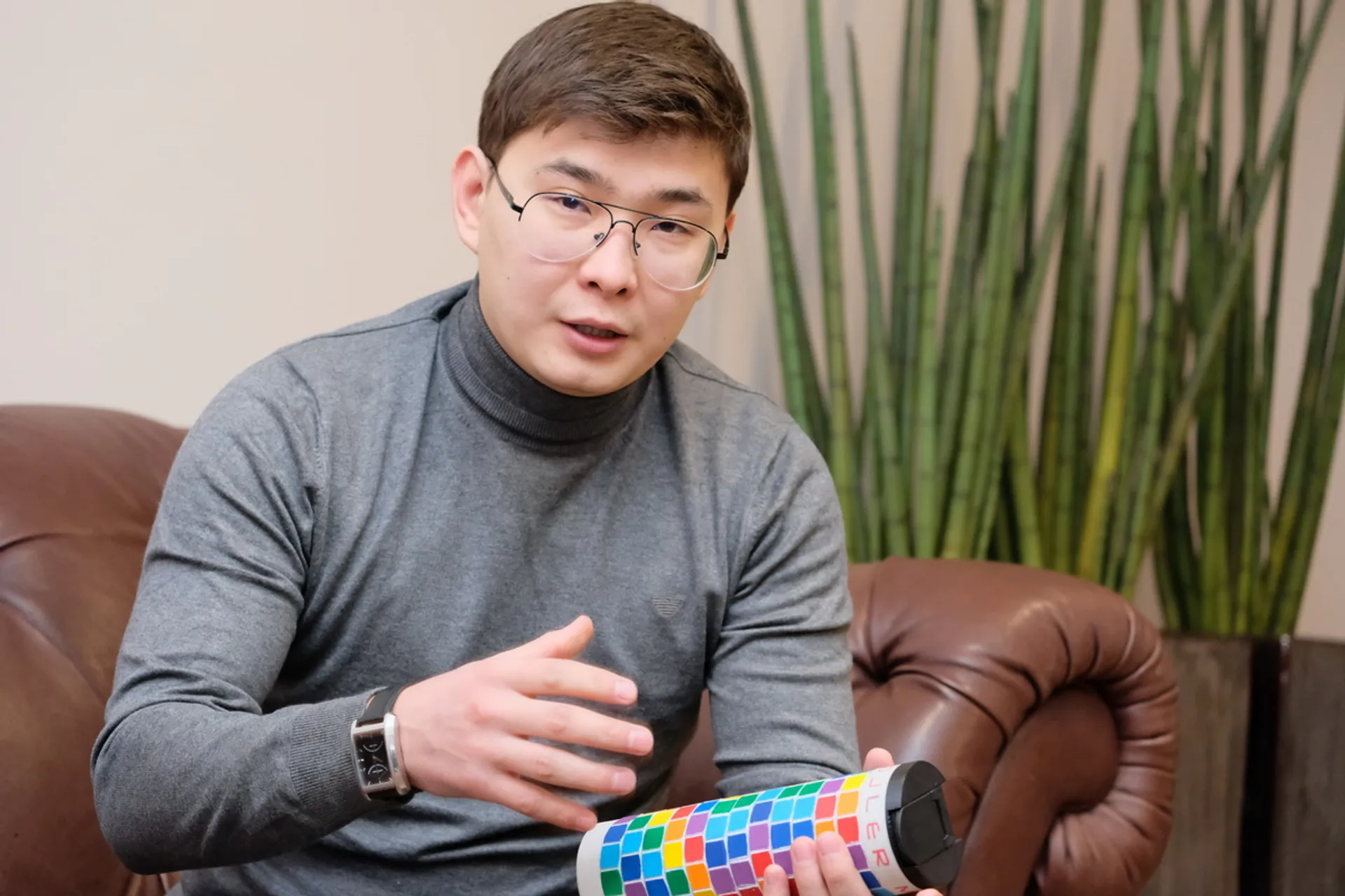 Капитал - Казахстанцы запускают краудфандинговую кампанию в США