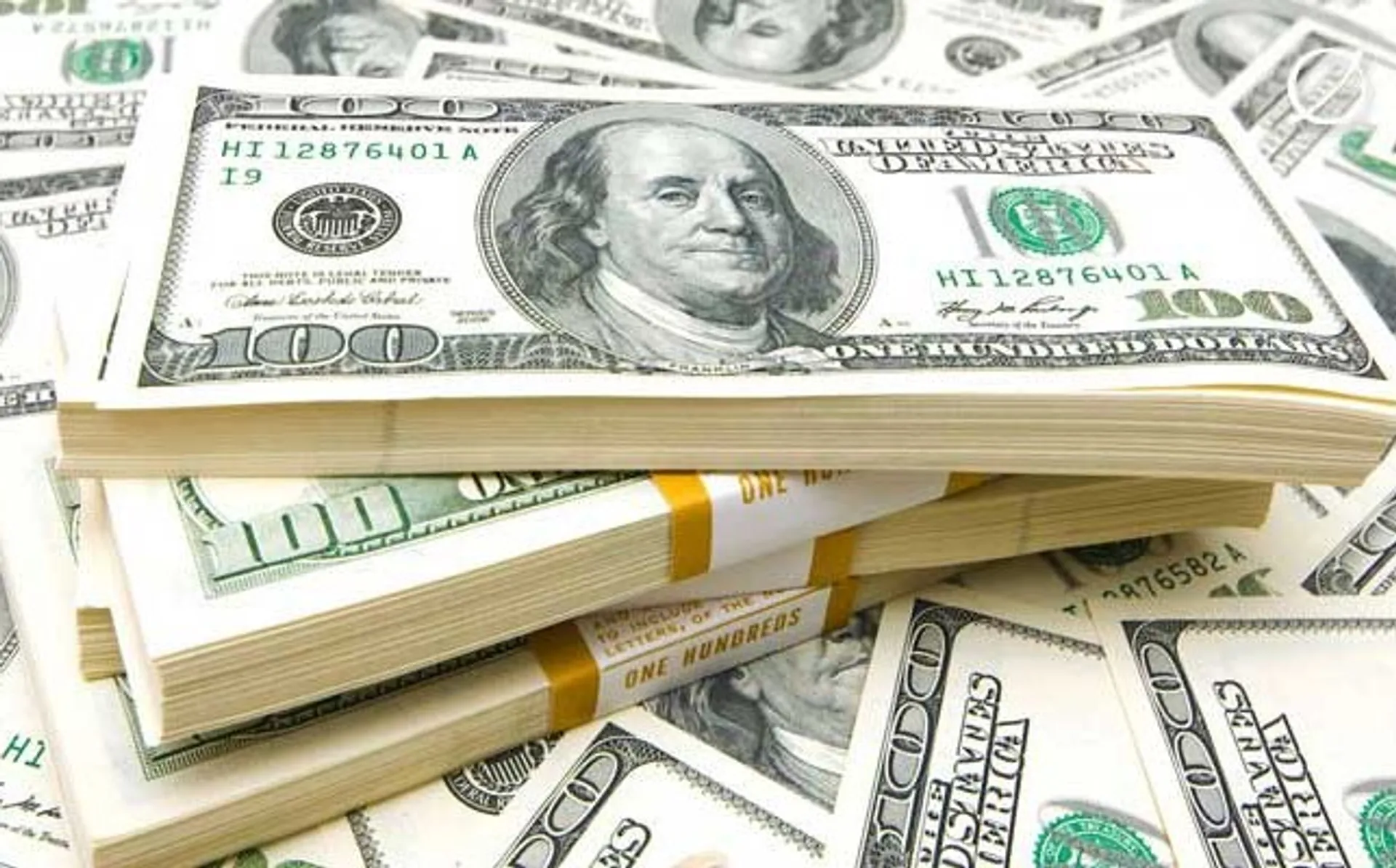 Капитал - Укрепление американского доллара закончилось?