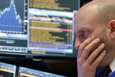 Марка Brent упала ниже $28 за баррель