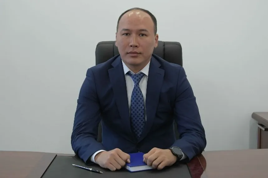 Капитал - Ержан Иманзаипов стал акимом Экибастуза