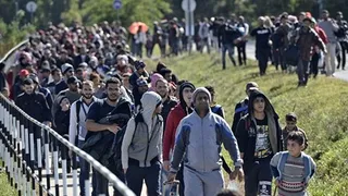 Капитал - В Болгарии готовятся к наплыву беженцев