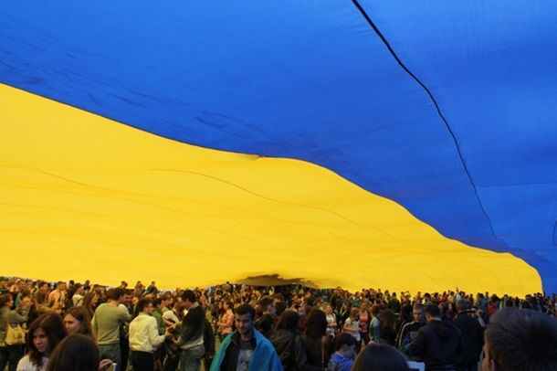 Украинцы считают, что в 2016 году власти плохо боролись с коррупцией- Kapital.kz