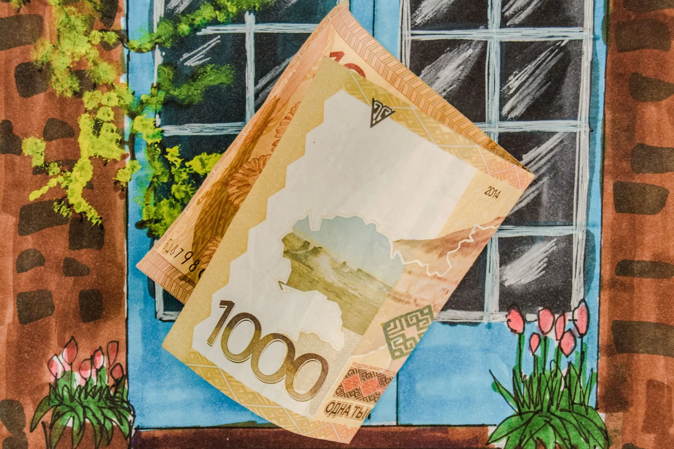 Размер первоначального взноса будет влиять на ставку по ипотеке