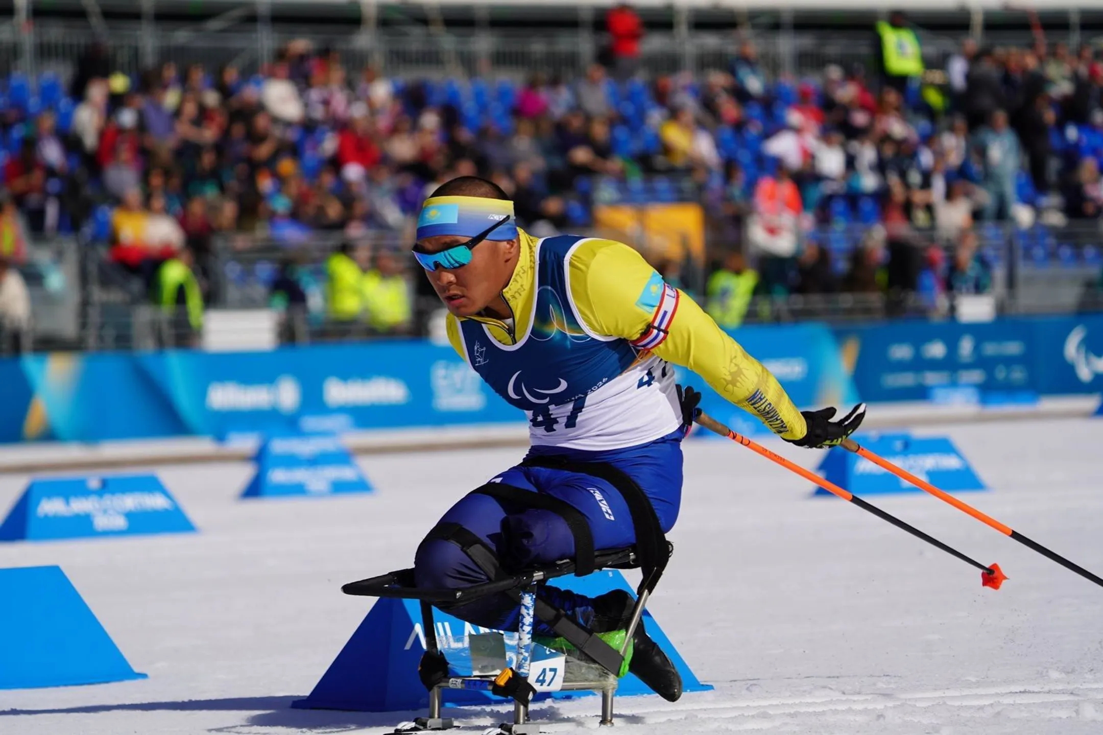 Фото: olympic.kz