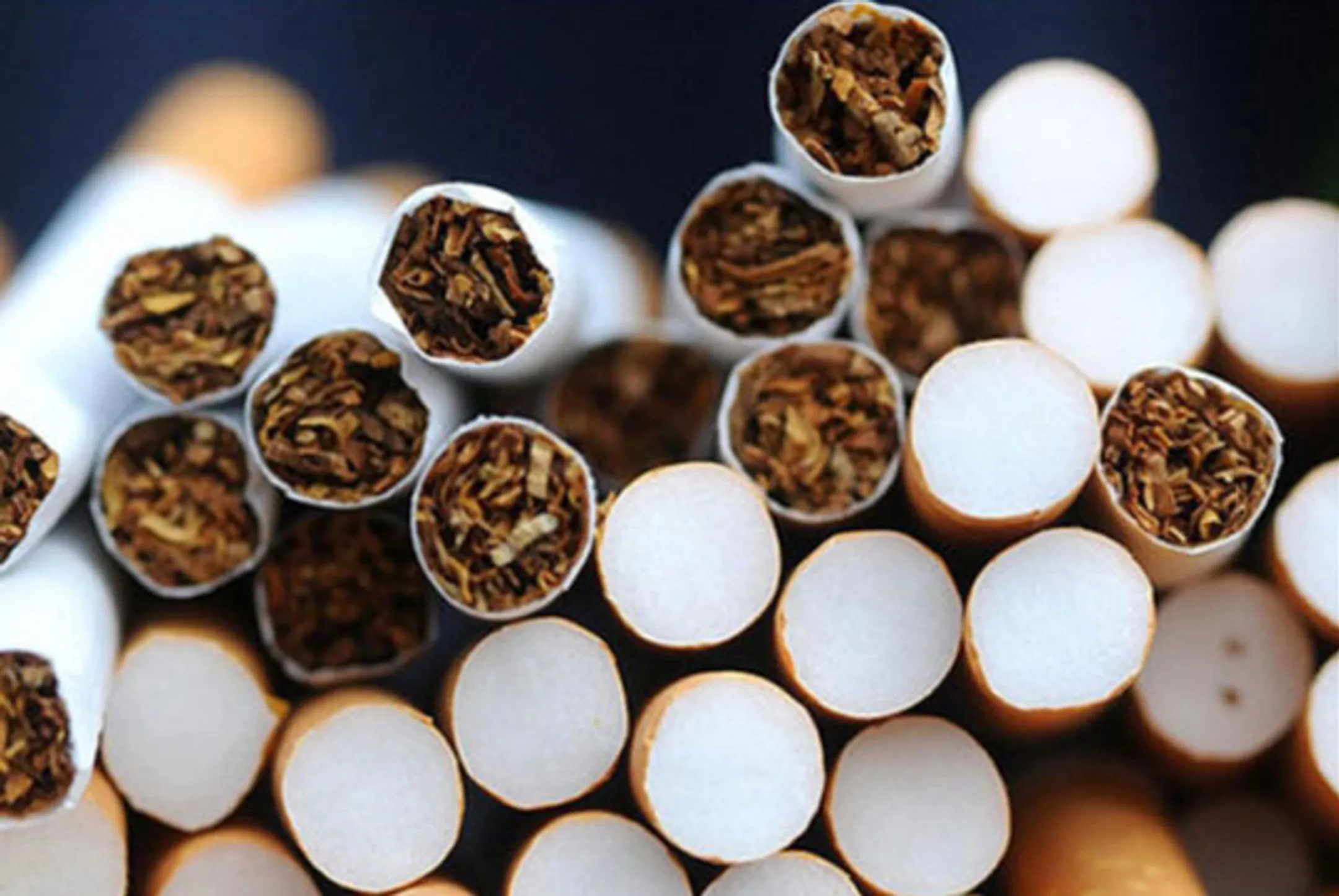 Минимальные цены на сигареты повысятся в конце октября - Image Kapital.kz