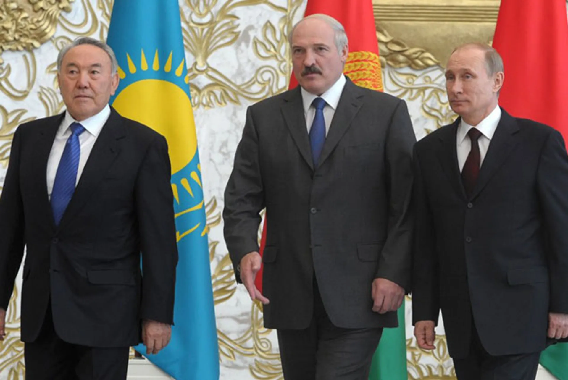 Капитал - Отказаться от доллара и евро намерены в ЕАЭС