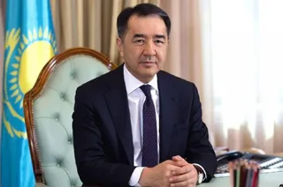 Капитал - ​Бакытжан Сагинтаев вошел в Политсовет «Нұр Отана»