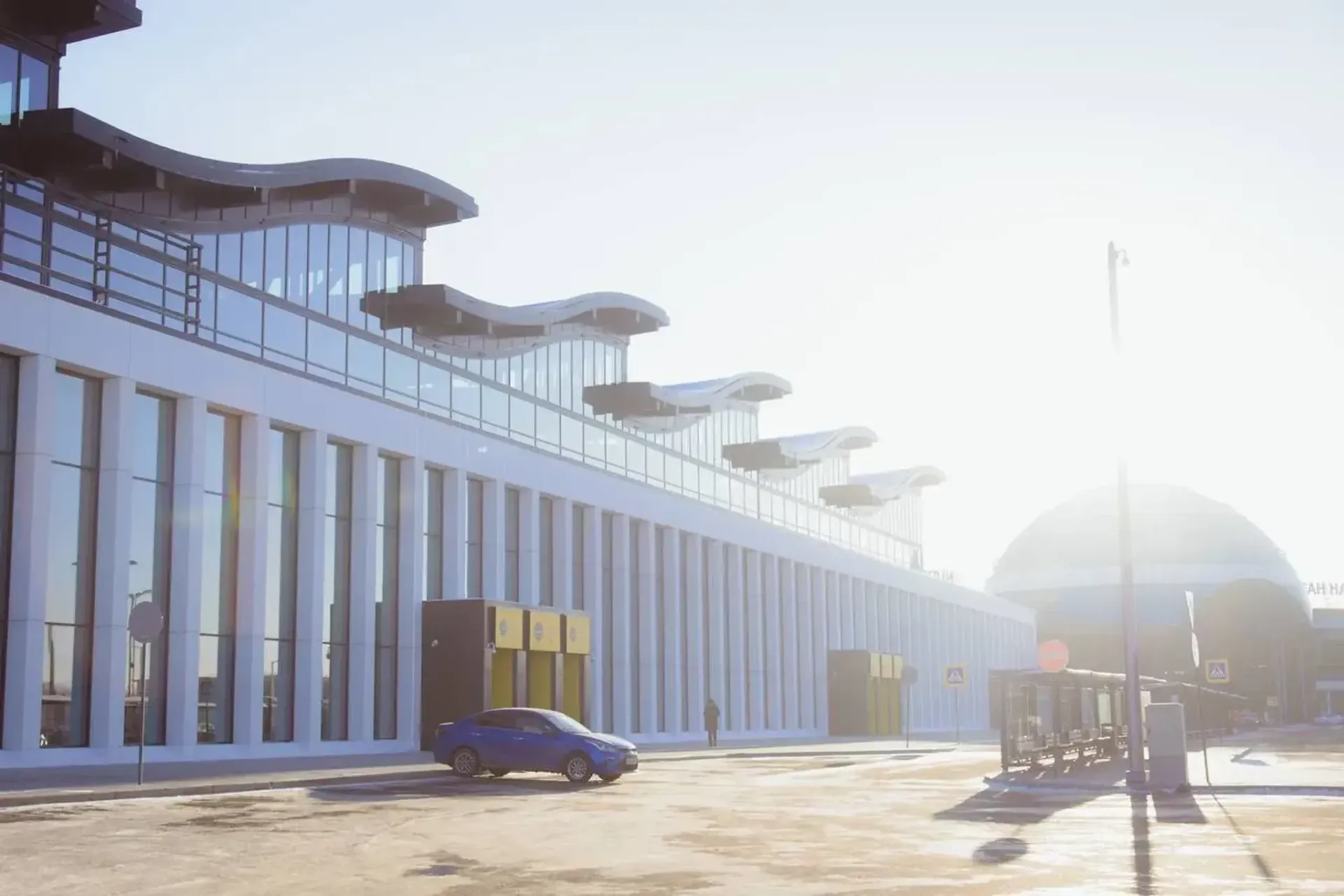 Фото: t.me/nqzairport    