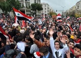 Капитал - Совет ЕС ищет возможности смягчения эмбарго на закупки нефти в Сирии