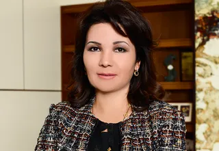 Капитал - Умут Шаяхметова: Без оздоровления Казком был бы убийственным для Халыка