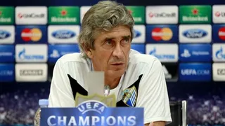 Капитал - Мануэль Пеллегрини станет тренером «Манчестер Сити»