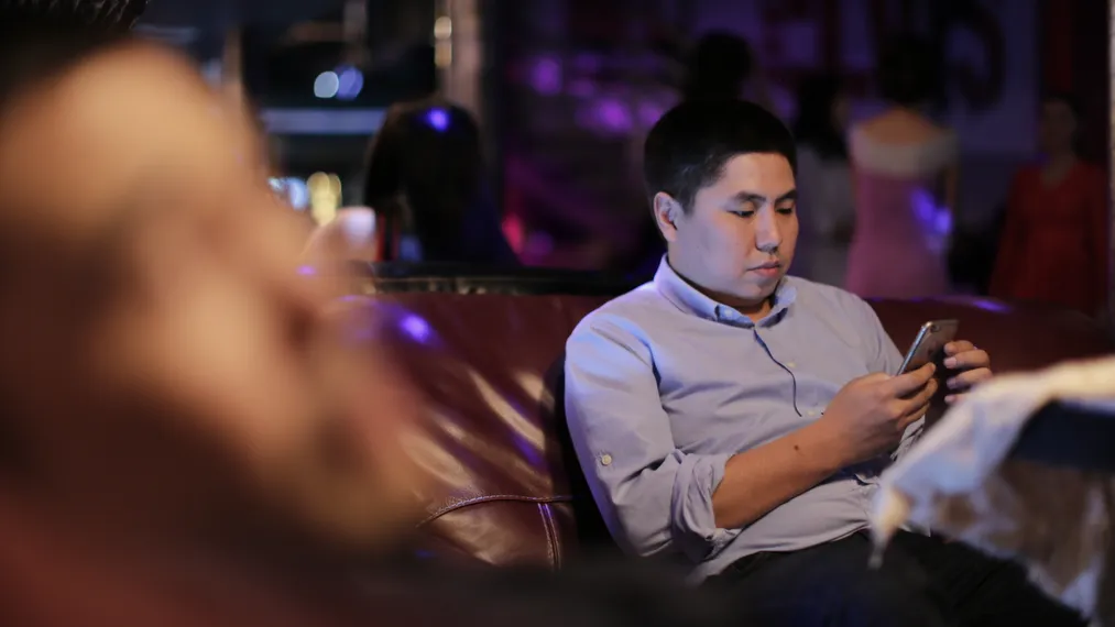 Капитал - Нуртас Адамбай: Если экономить на всем, хорошее кино вряд ли получится