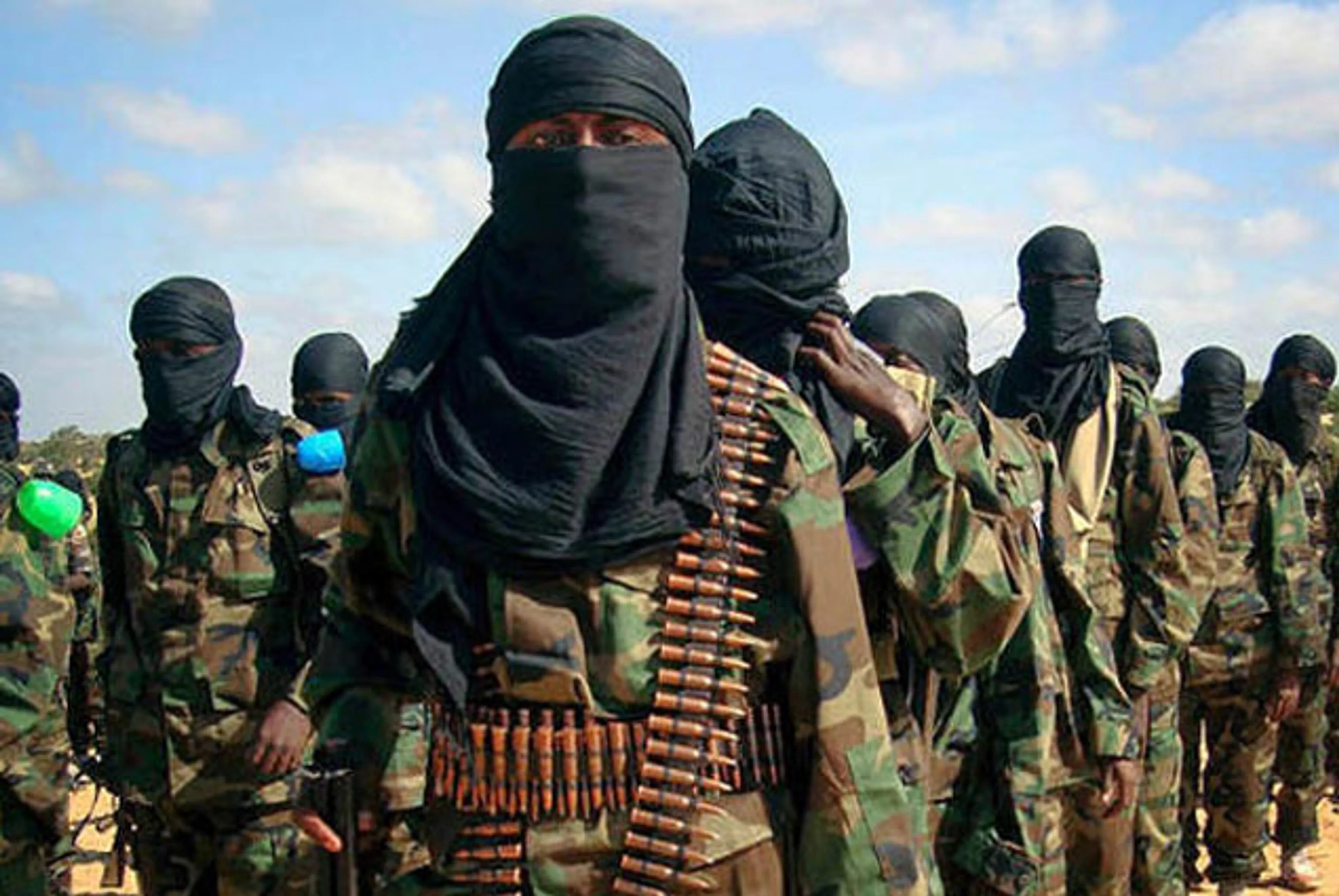 Капитал - ИГ объявило о подготовке теракта в Вашингтоне