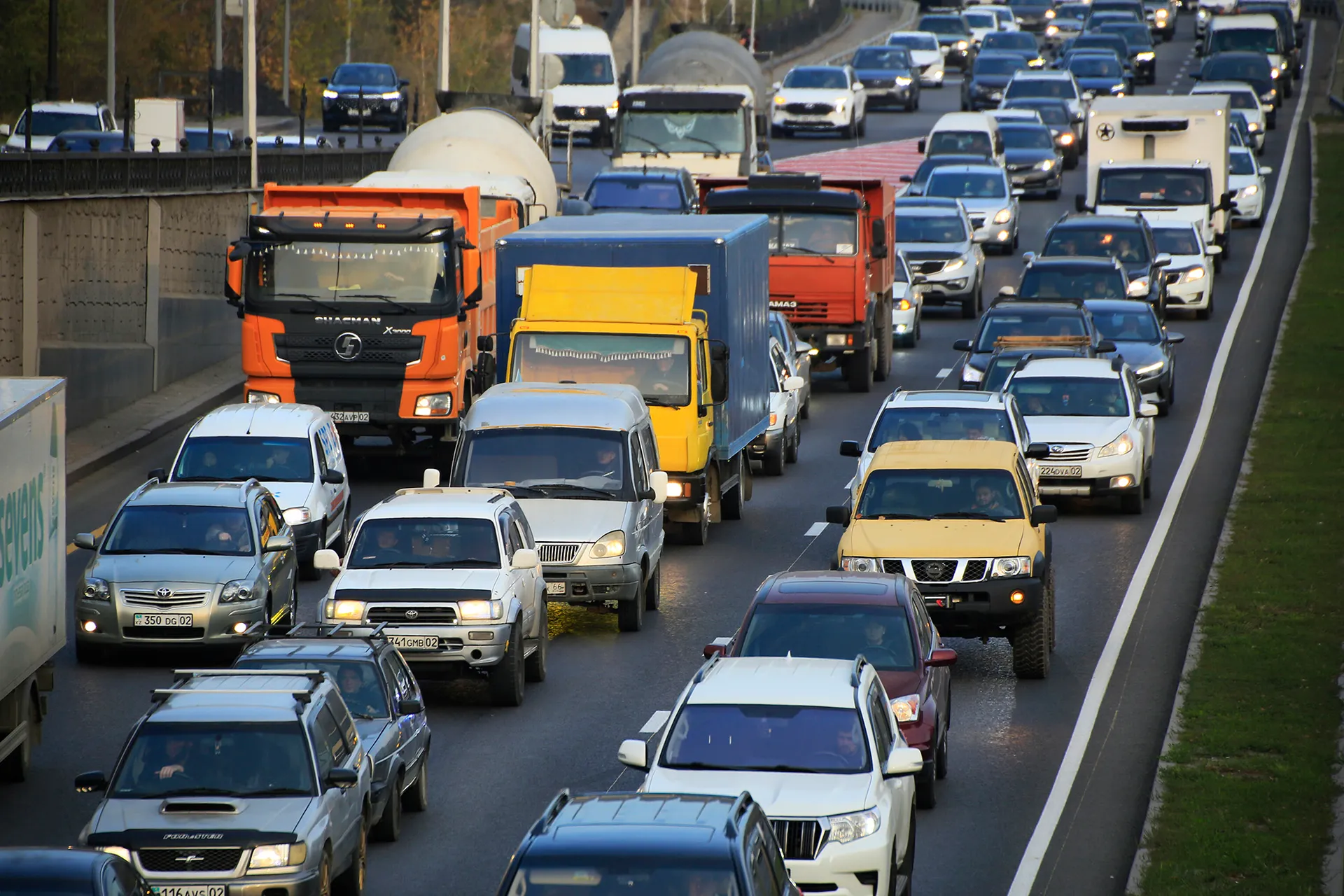 Фото: Руслан Пряников