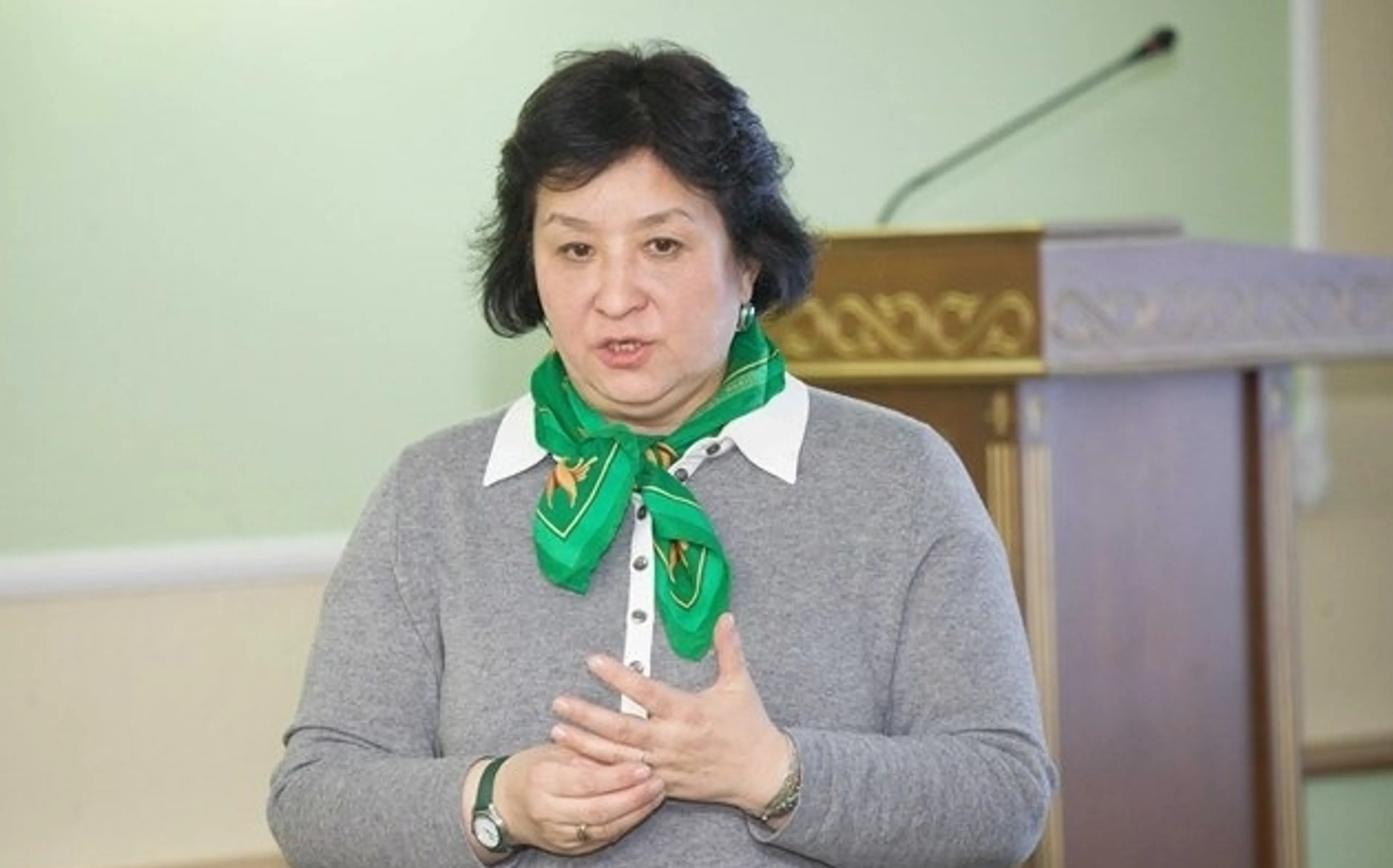 Капитал - На основе наших обзоров можно менять стратегию компании