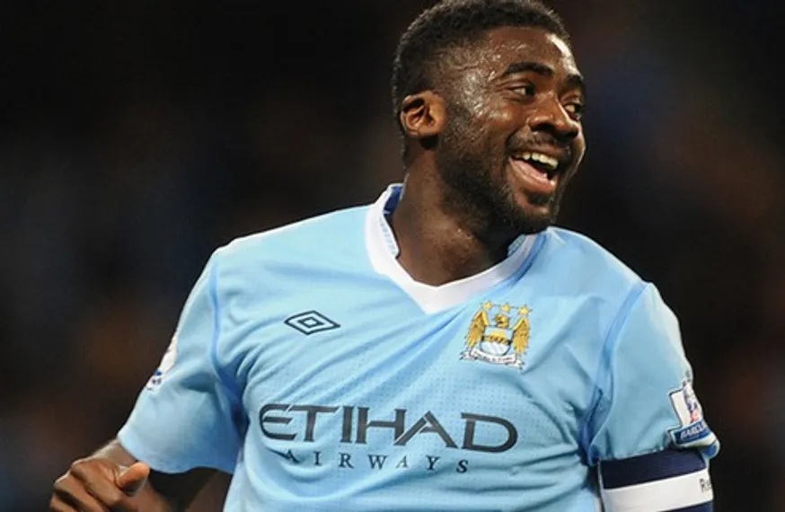 Капитал - Коло Туре перейдет в «Ливерпуль»