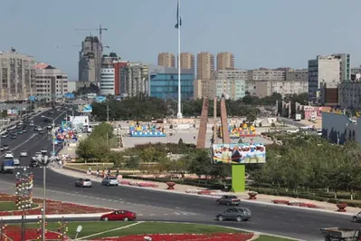 Пять городов мира хотят породниться с Актау