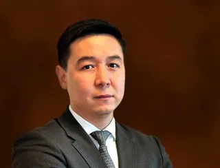 Капитал - Галымжан Таджияков стал управляющим директором холдинга Байтерек