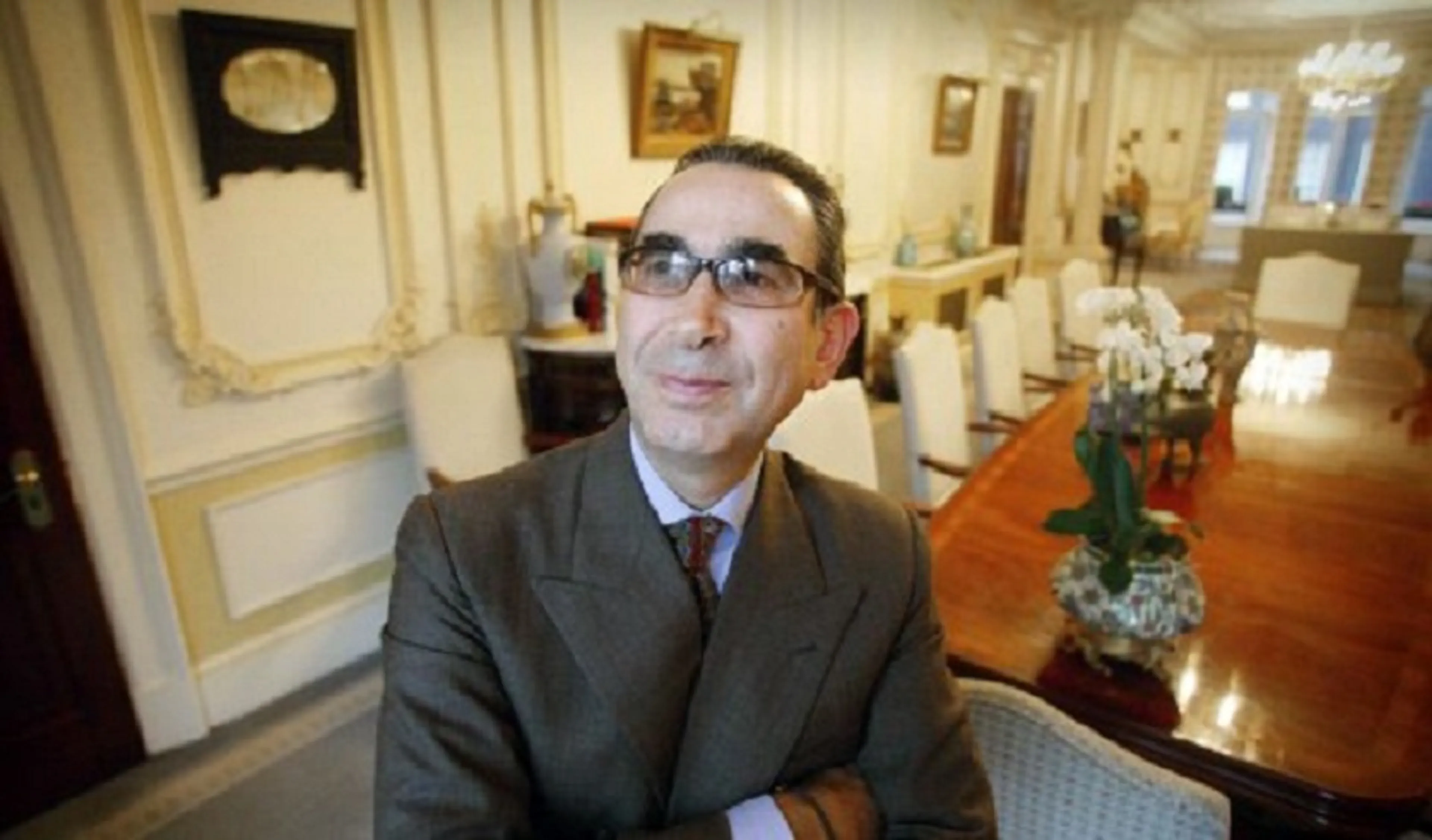 Капитал - Шедевры искусства исчезают в частных коллекциях