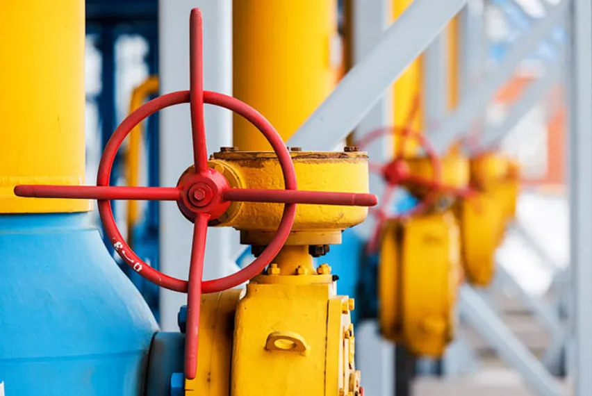 Капитал - Украине не хватит газа для зимы