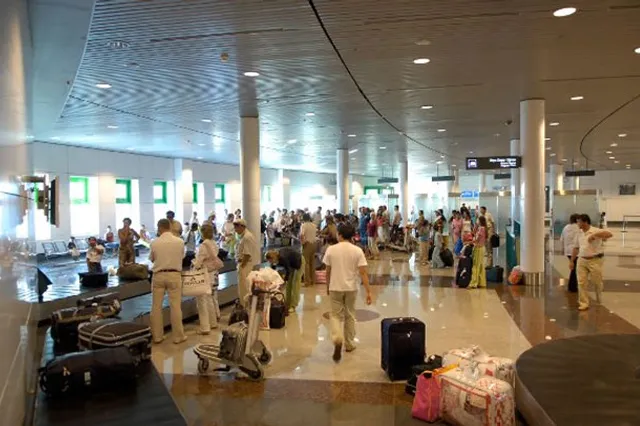 КНБ сконцентрирует усилия на защищенности аэропортов