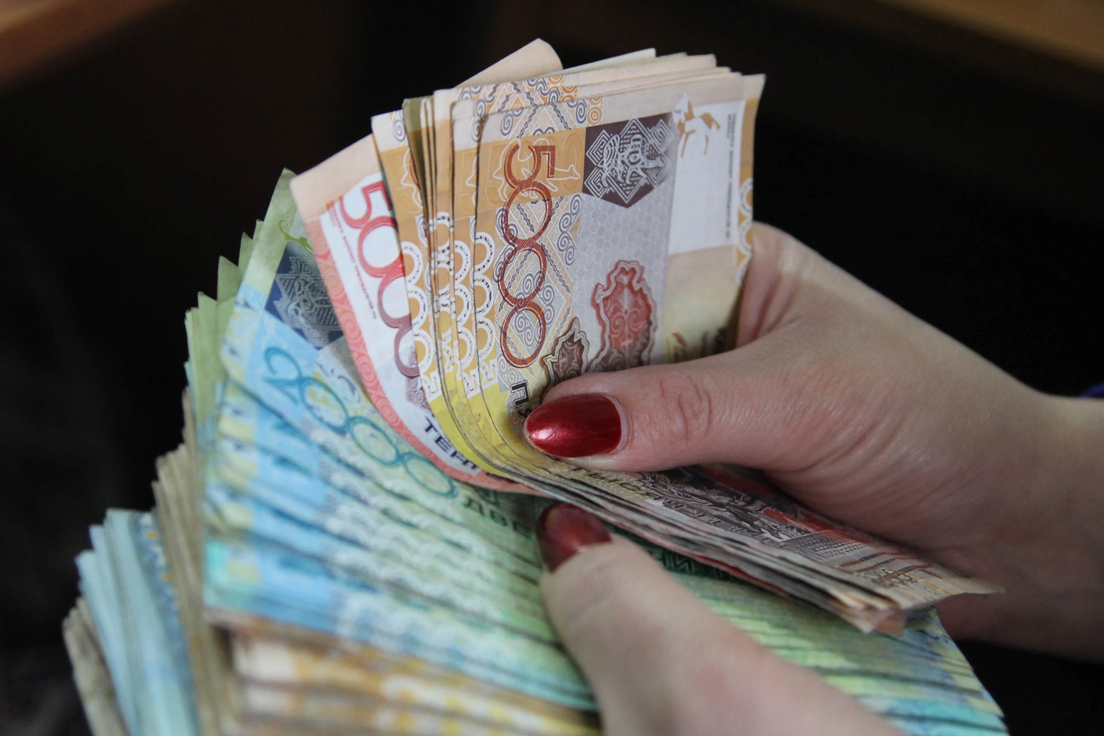 Капитал - В июне инфляция составила 0,3%