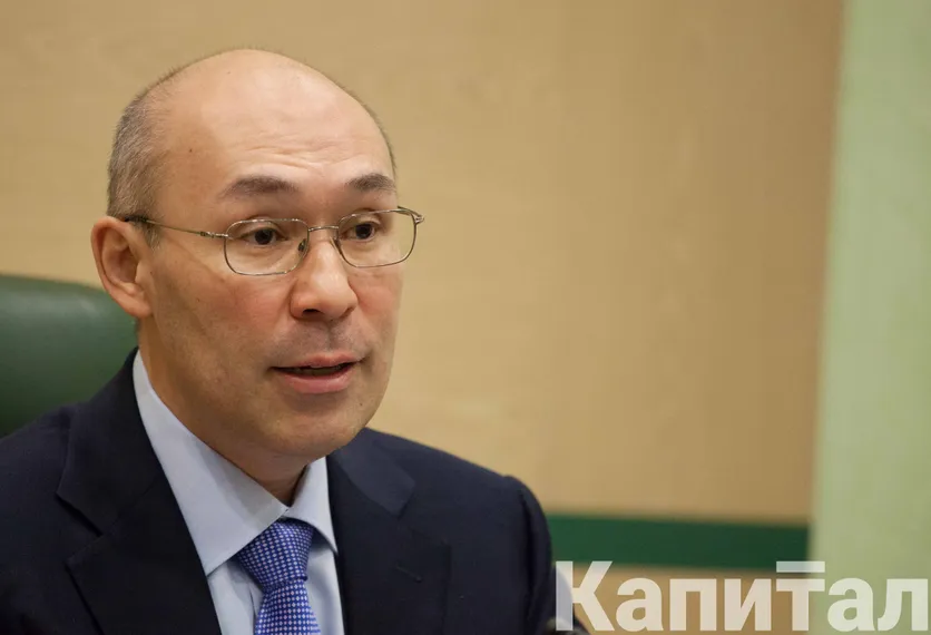 Капитал - Президент Кайрату Келимбетову: Времени для дискуссий совершенно нет