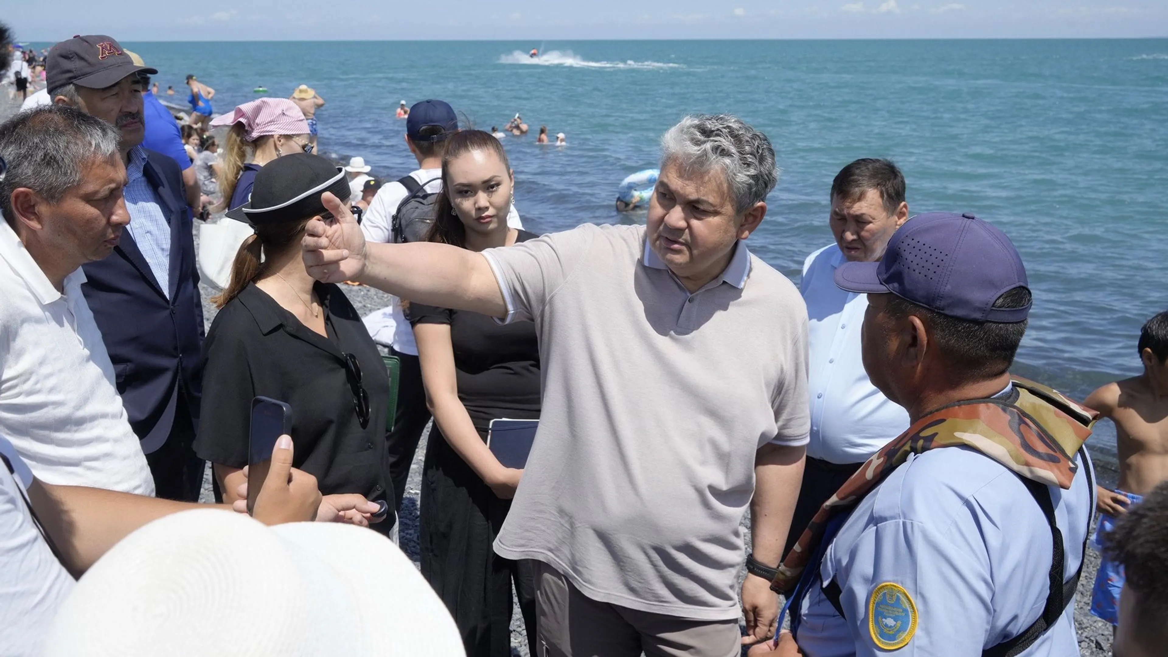 Фото: Primeminister.kz 