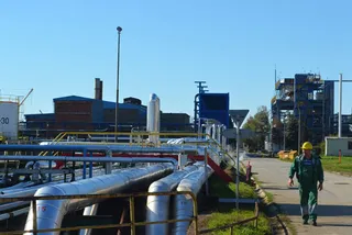 Капитал - Вьетнам может стать нетто-импортером энергоносителей