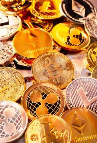 Капитал - Рынок криптовалют оказался в красной зоне