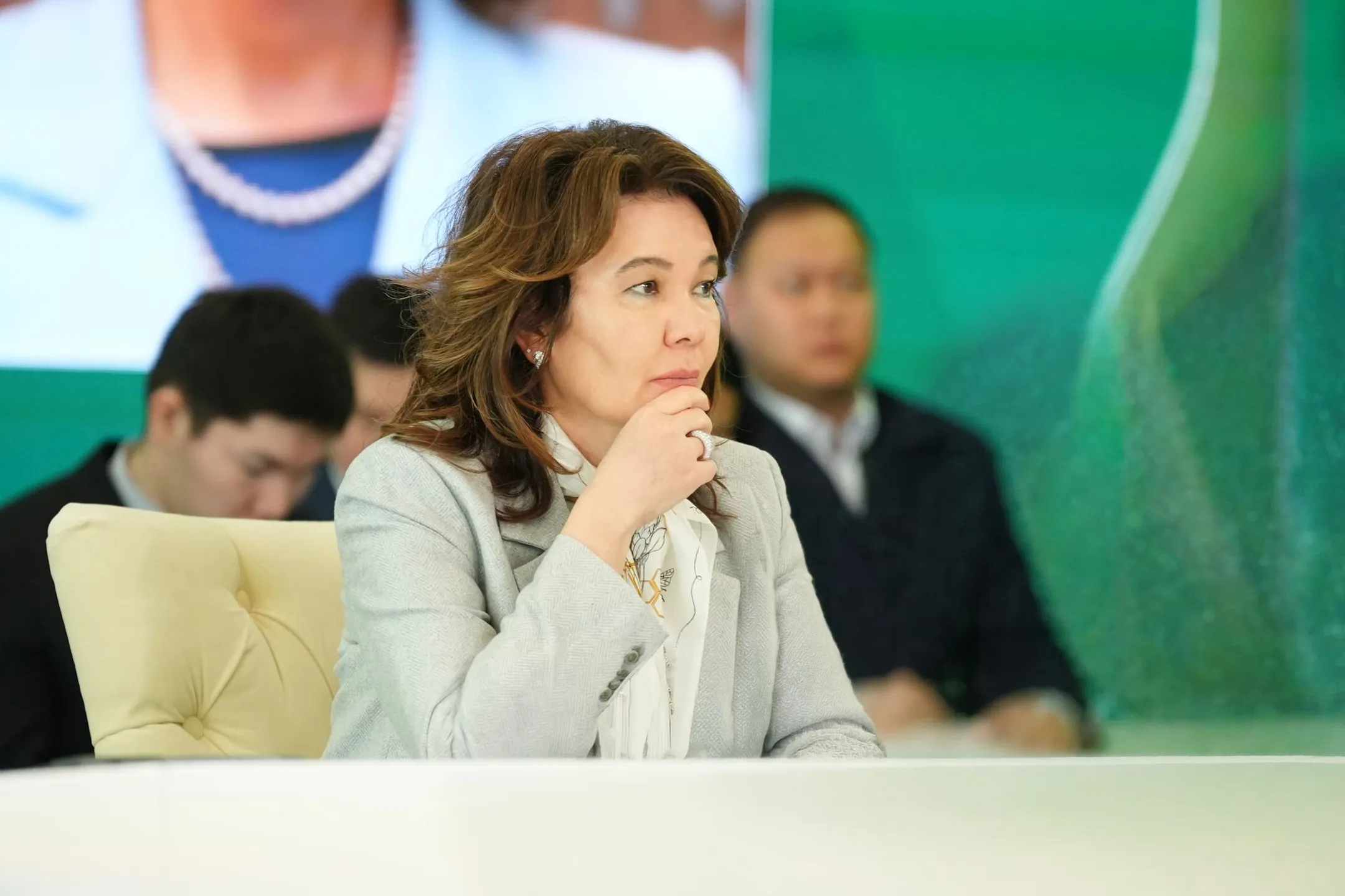 Фото: Макс Баилкенов