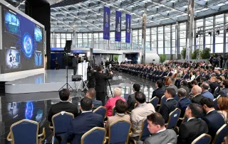 Фото: пресс-служба Акорды