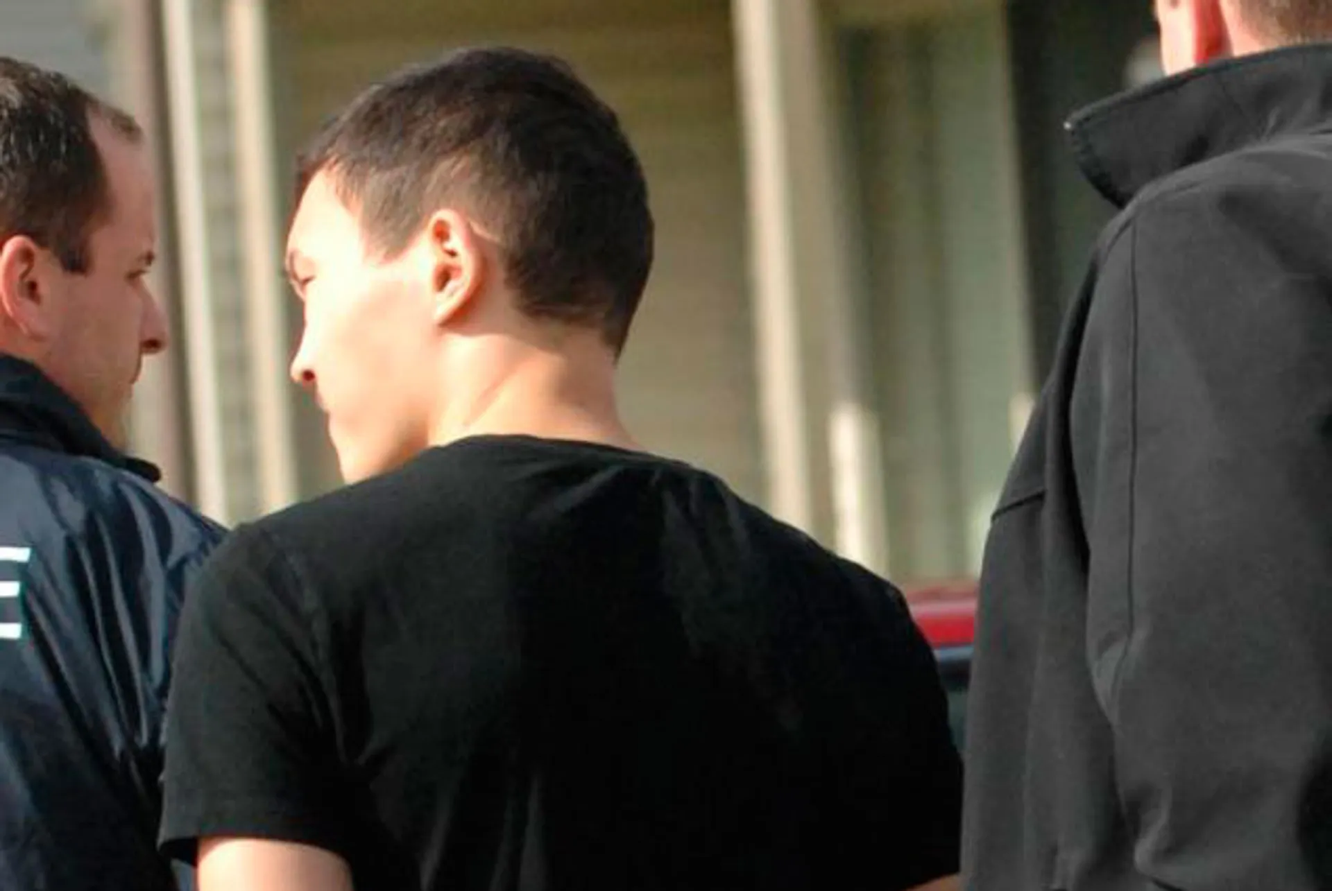 Капитал - Тажаяков отказался от сделки со следствием