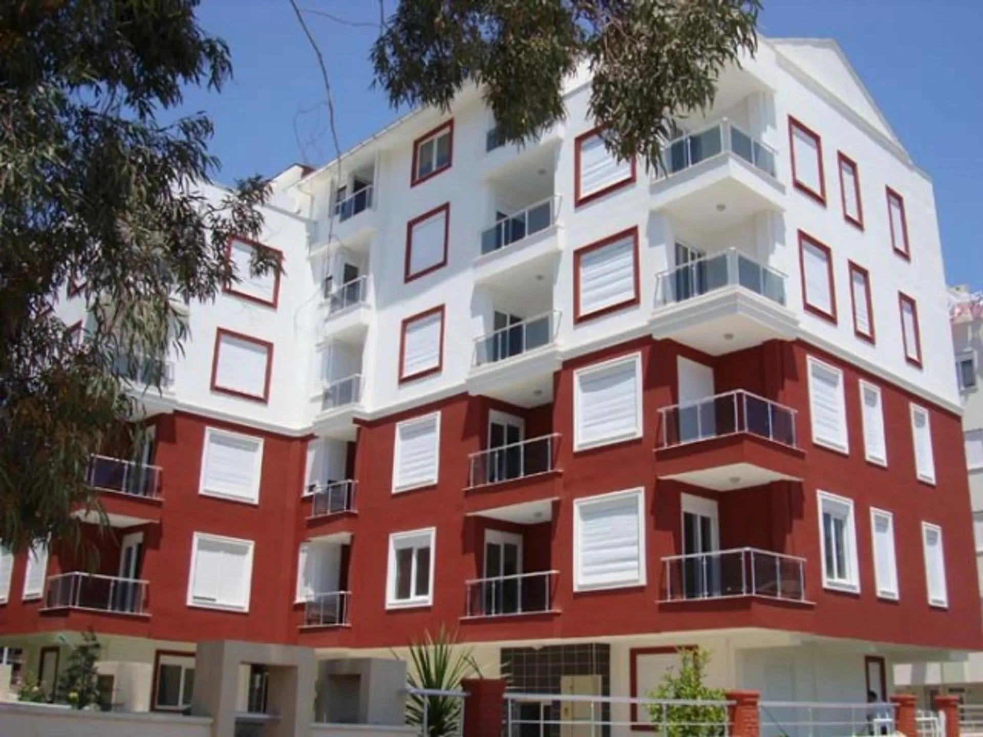 Капитал - Стоимость жилья в Турции дешевле, чем в Астане